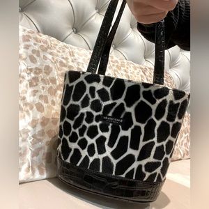 Kate Spade small bucket bag